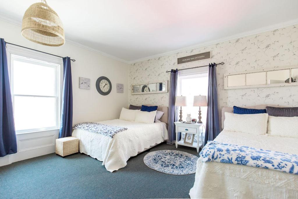 Heritage Quay Bed & Breakfast Pictou Exterior photo