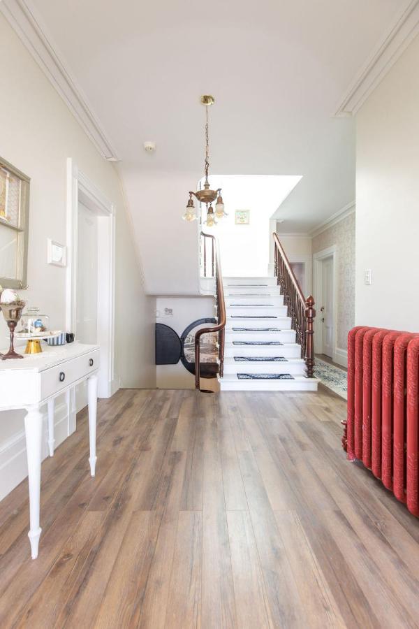 Heritage Quay Bed & Breakfast Pictou Exterior photo